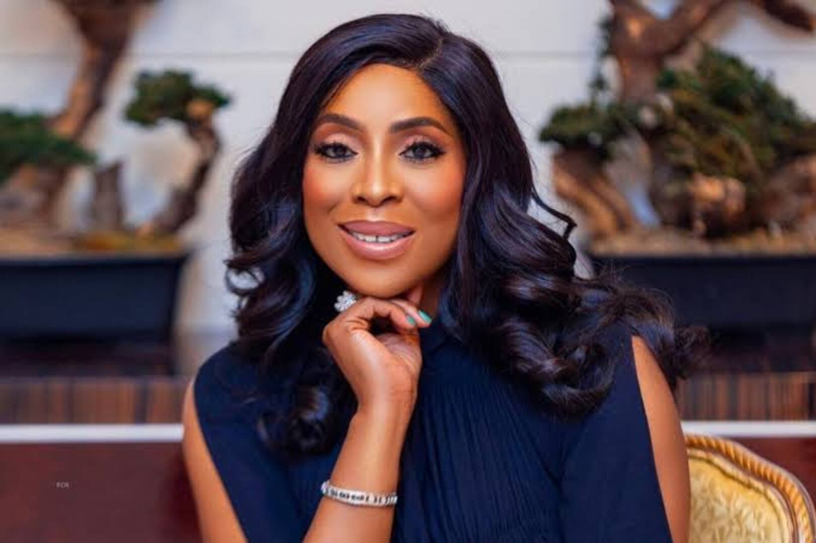 Nigerian media entrepreneur Mo Abudu opens London cinema dedicated to African and Black films